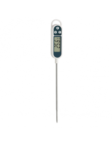 Дигитален термометър със сонда - От -50 до 300°C