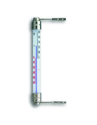 Термометър за прозорец - От -40 до 50°C