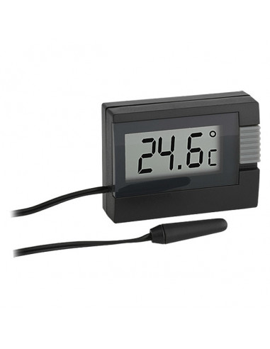 Дигитален термометър - От -50 до 70°C