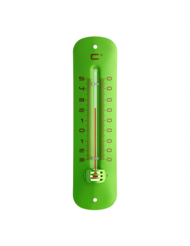 Термометър - От -30 до 50°C
