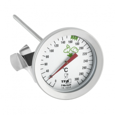 Термометър за пържене - От 0 до 300°C