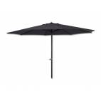 Градински чадър - 4 м, антрацит