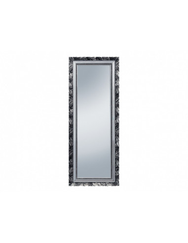Огледало Form Verde - ШхВ 46х111 см, с дървена рамка