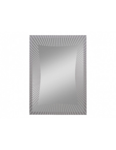 Огледало Form Input - ШхВ 50х70 см, с декорация