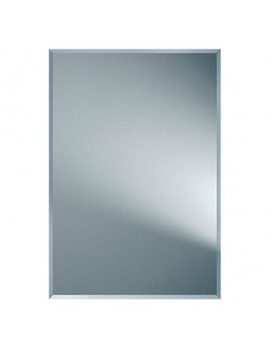 Огледало Form Gennil - ШхВ 55х80 см, с фасет