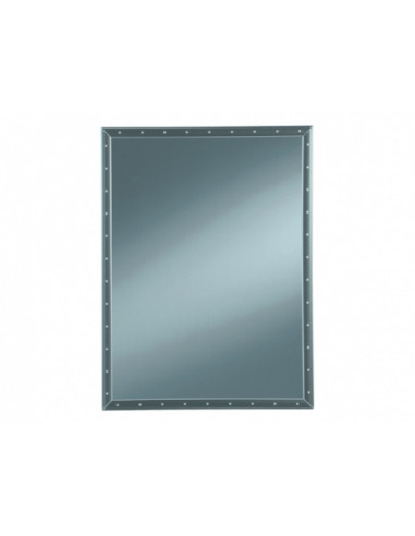 Огледало Form Mona - ШхВ 60х80 см, с пластмасова рамка