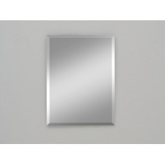 Огледало Form Gennil - ШхВ 30х40 см, с фасет