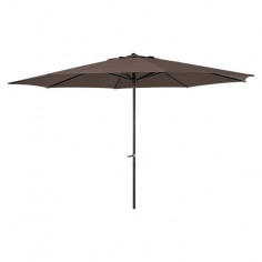 Градински чадър - таупе 3 м