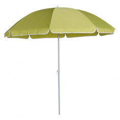 Плажен чадър Ø200 см,...