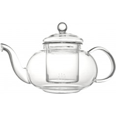 Стъклен чайник “VERONA“ - 0,5л