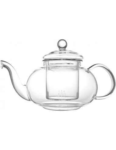 Стъклен чайник “VERONA“ - 0,5л