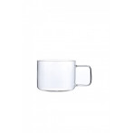 Стъклен комплект за чай “SALERNO“ - 0,750л