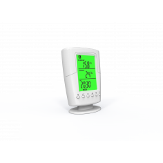 Безжичен програмируем термостат, WTS2000