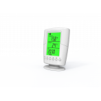 Безжичен програмируем термостат, WTS2000