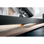 Ръчна машина за рязане на плочки Bosch PTC 640 - Ролка за рязане с титаниево покритие