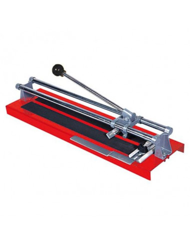Ръчна машина за рязане на плочки Heka Eurocut 2-400 - Максимални размери на рязане 40х40 см