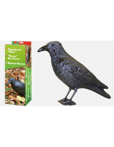 Защита от птици Natural Сontrol - Пластмасов