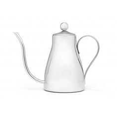 Стоманен чайник “ELEGANZA“ - 1,2л - LEOPOLD VIENNA