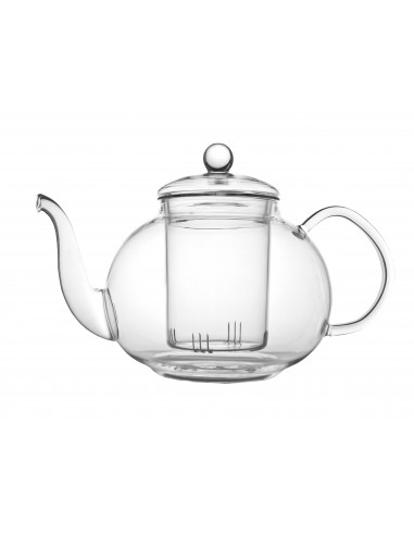 Стъклен чайник “VERONA“ - 1 л - BREDEMEIJER