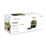 Домашна градина EXKY® SMART GARDEN - цвят черен/мед