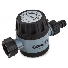 Механичен таймер Orbit - Време за напояване 0-120 мин