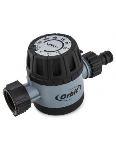 Механичен таймер Orbit - Време за напояване 0-120 мин