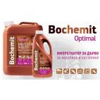 Bochemit Optimal 1 л - концентрат  кафяв