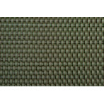 Ратанова лента за ограда - 19/255 см - RD 12 зелен цвят