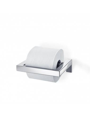 Стойка  за тоалетна хартия MENOTO - полирана