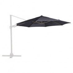Imagén: Резервно покривало за чадър - Ø350 см, антрацит