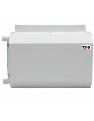 Разширителен съд  THS Thermostyle - 8 л, отворена система, хоризонтален