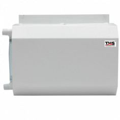 Разширителен съд  THS Thermostyle - 12 л, отворена система, хоризонтален