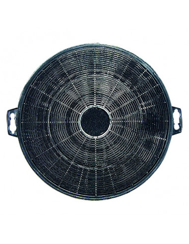 Универсален филтър за аспиратор Respekta MI 160 - Ø21 см, с активен въглен