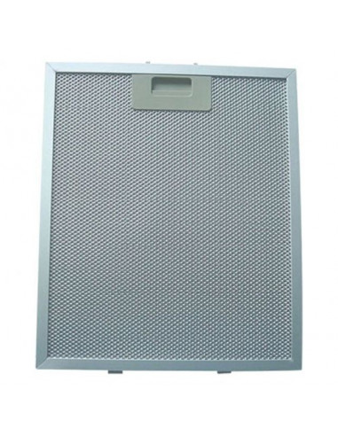 Комплект метални филтри за аспиратор Respekta MIZ 2009 - 32х26 см, 2 броя, за мазнини
