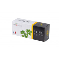 Lingot® Celery - Целина листа