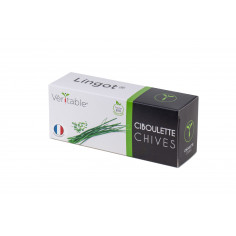 Lingot® Chives Organic -...