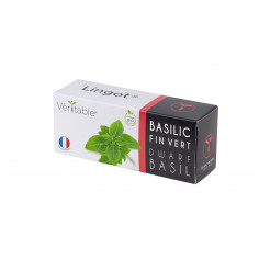 Lingot® Dwarf Basil Organic...