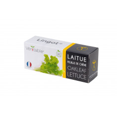 Lingot® Oakleaf Lettuce...