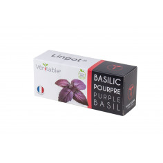Lingot® Purple Basil...