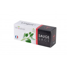 Lingot® Sage Organic  -...