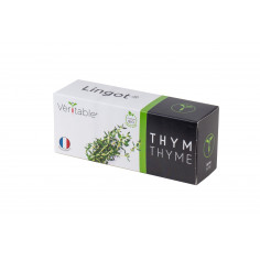 Lingot® Thyme Organic -...