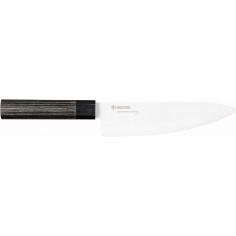 Нож на майстора “FUJI“ - бяло острие - 17 см.