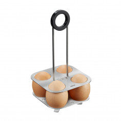 Прибор за варене и сервиране на яйца “BRUNCH“