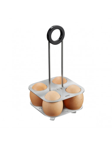 Прибор за варене и сервиране на яйца “BRUNCH“
