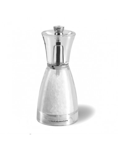 Мелничка за сол “PINA“ - 12,5 см.