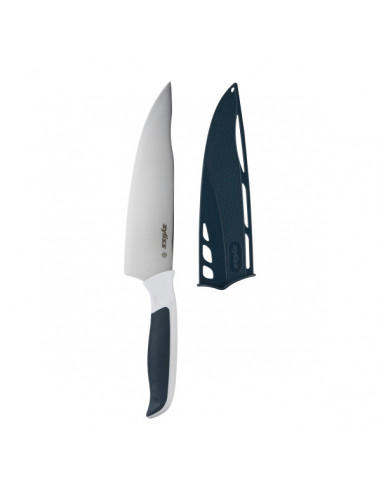 Нож на майстора с предпазител “COMFORT“ - 18,5 см.