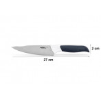 Универсален нож с предпазител “COMFORT“ - 13 см.
