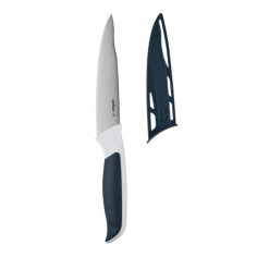 Imagén: Универсален нож с предпазител Slim “COMFORT“ - 13 см.