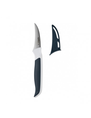 Нож за белене с предпазител  - 6,5 см - серия “COMFORT“
