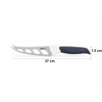 Нож за сирена с предпазител “COMFORT“ - 12 см.